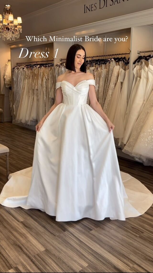 karina smirnoff wedding dress